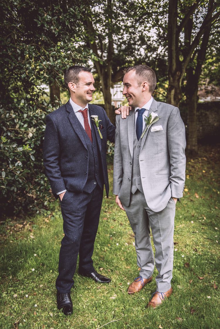 Masculine Simple Rustic Pub Wedding http://www.neilwilliamshaw.co.uk/