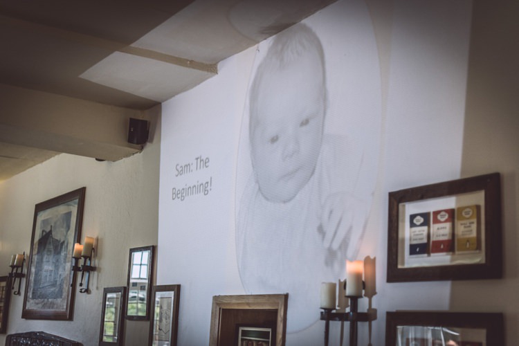 Masculine Simple Rustic Pub Wedding http://www.neilwilliamshaw.co.uk/