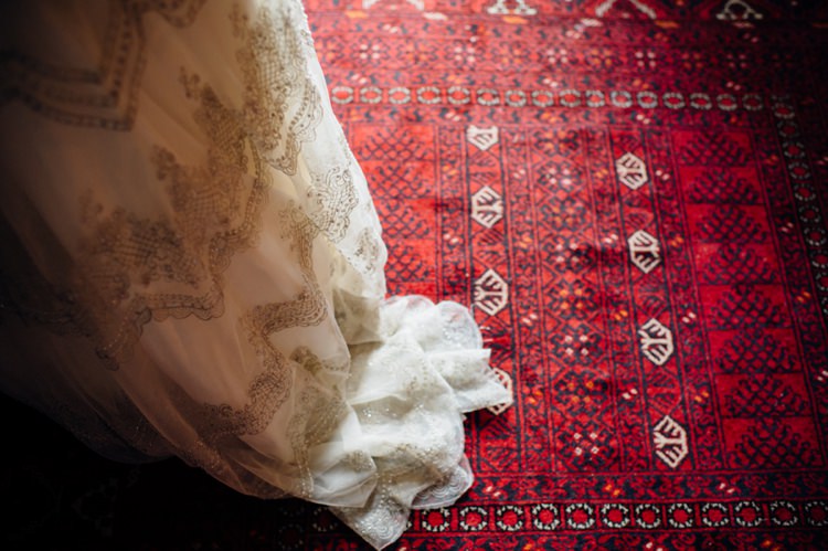 Sweet Hand Crafted Crochet Barn Wedding http://www.mariannechua.com/