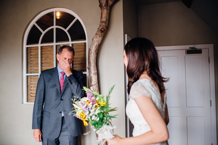 Sweet Hand Crafted Crochet Barn Wedding http://www.mariannechua.com/