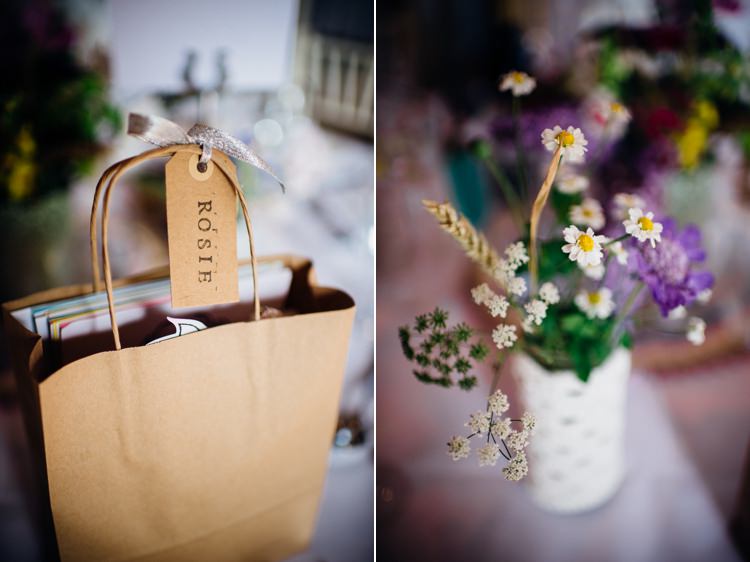 Sweet Hand Crafted Crochet Barn Wedding http://www.mariannechua.com/
