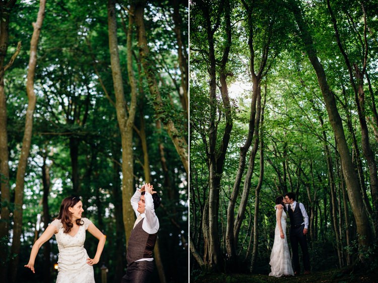 Sweet Hand Crafted Crochet Barn Wedding http://www.mariannechua.com/