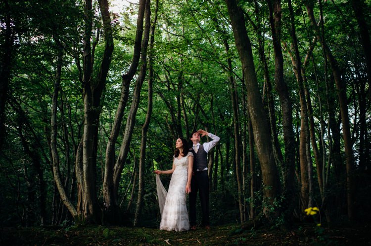 Sweet Hand Crafted Crochet Barn Wedding http://www.mariannechua.com/