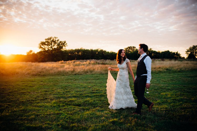 Sweet Hand Crafted Crochet Barn Wedding http://www.mariannechua.com/