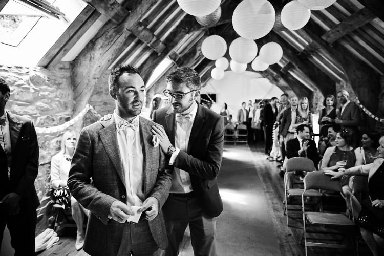 Natural Eco Barn Gold Pink Wedding http://www.jackladenburg.com/