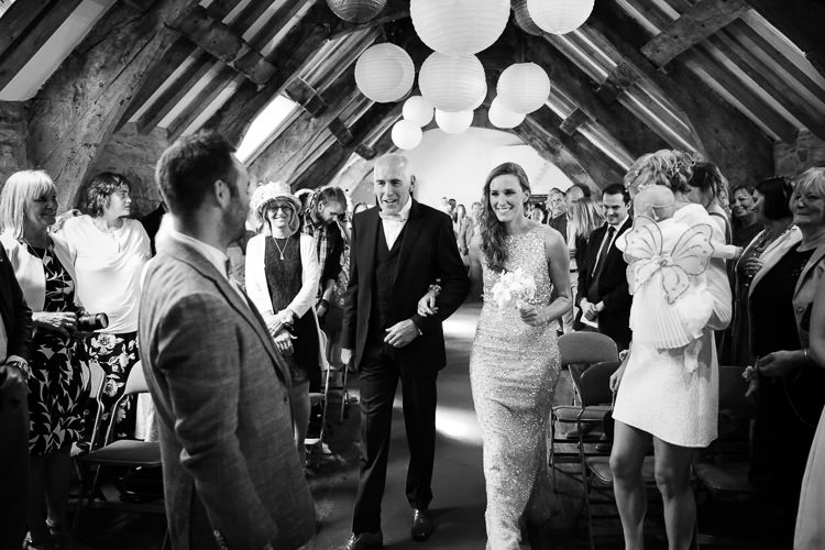 Natural Eco Barn Gold Pink Wedding http://www.jackladenburg.com/