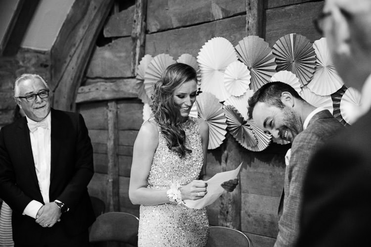 Natural Eco Barn Gold Pink Wedding http://www.jackladenburg.com/