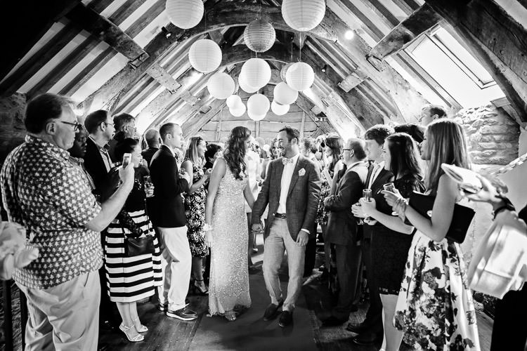 Natural Eco Barn Gold Pink Wedding http://www.jackladenburg.com/
