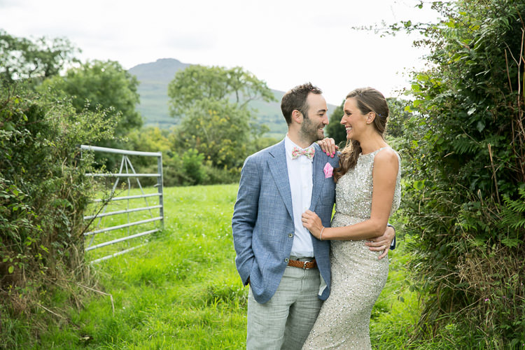 Natural Eco Barn Gold Pink Wedding http://www.jackladenburg.com/