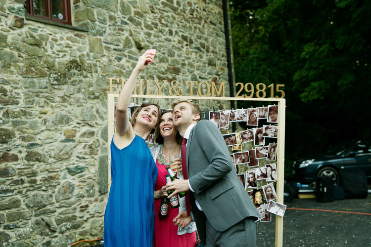 Natural Eco Barn Gold Pink Wedding http://www.jackladenburg.com/
