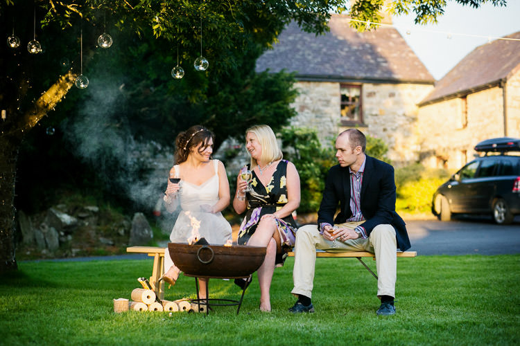 Natural Eco Barn Gold Pink Wedding http://www.jackladenburg.com/