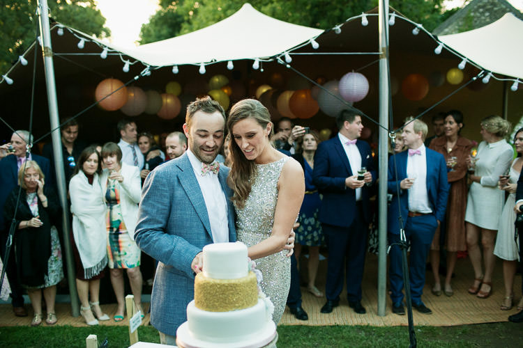 Natural Eco Barn Gold Pink Wedding http://www.jackladenburg.com/