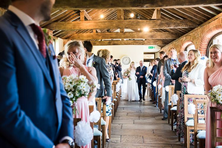 Pretty White Summer Informal Wedding http://www.jessicagracephotography.com/