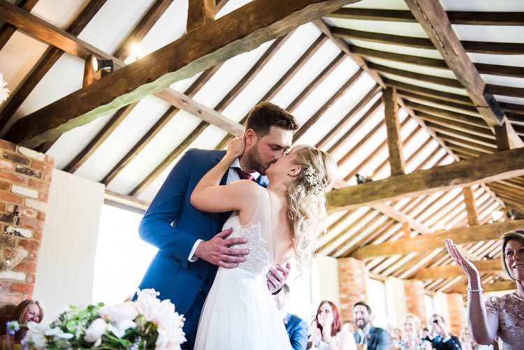 Pretty White Summer Informal Wedding http://www.jessicagracephotography.com/