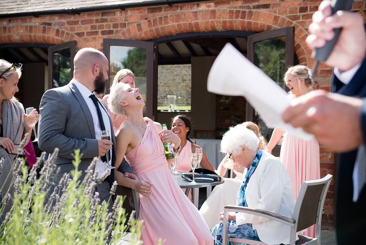 Pretty White Summer Informal Wedding http://www.jessicagracephotography.com/