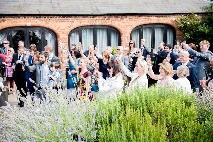 Pretty White Summer Informal Wedding http://www.jessicagracephotography.com/