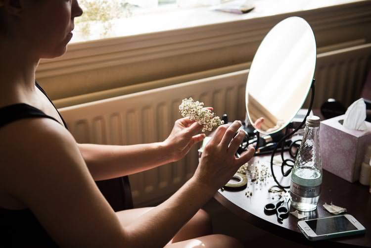 Pretty White Summer Informal Wedding http://www.jessicagracephotography.com/