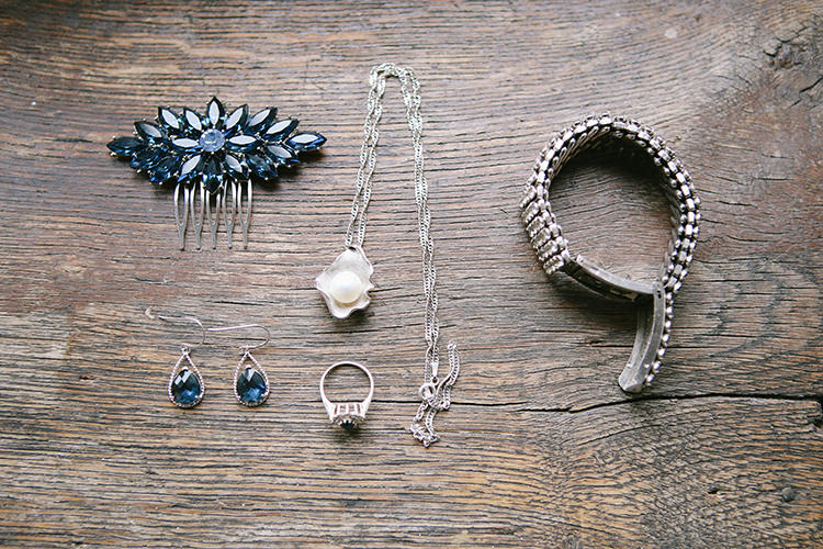 Double Twin Wedding http://www.michellehuggleston.com/