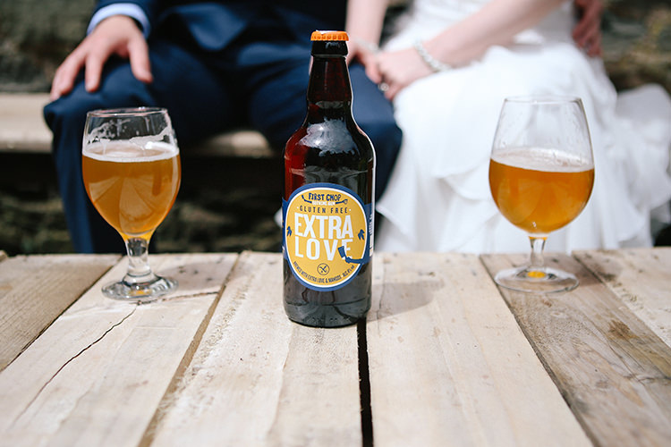 Double Twin Wedding http://www.michellehuggleston.com/