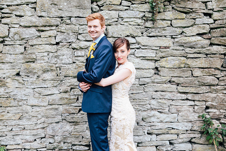 Double Twin Wedding http://www.michellehuggleston.com/