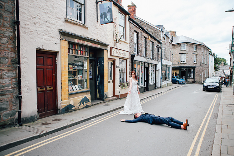 Double Twin Wedding http://www.michellehuggleston.com/