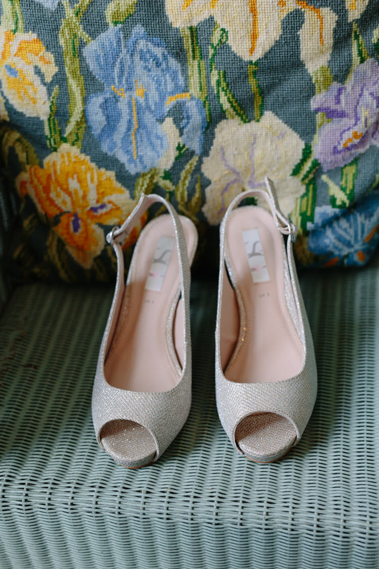 Glam Shoes Bride Bridal Travel Garden Party Farm Marquee Wedding http://sharoncooper.co.uk/