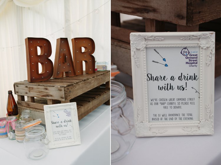 Bar Letters Lights Sign Travel Garden Party Farm Marquee Wedding http://sharoncooper.co.uk/