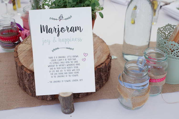 Travel Garden Party Farm Marquee Wedding http://sharoncooper.co.uk/