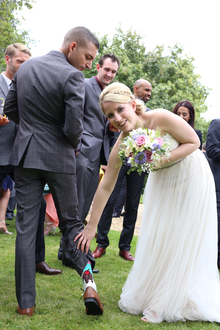 Travel Garden Party Farm Marquee Wedding http://sharoncooper.co.uk/