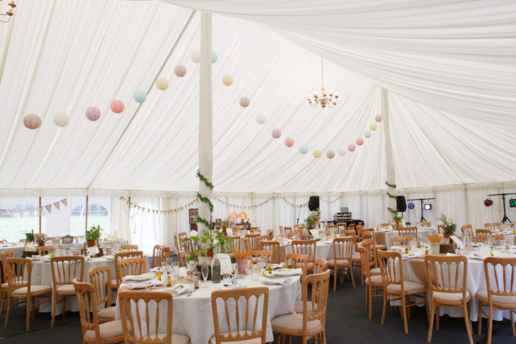 Travel Garden Party Farm Marquee Wedding http://sharoncooper.co.uk/