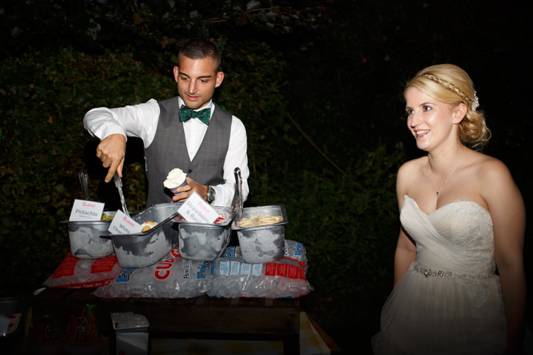 Travel Garden Party Farm Marquee Wedding http://sharoncooper.co.uk/