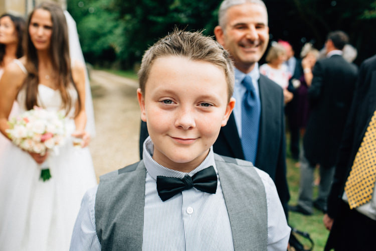 Floral Country Folk Wedding http://www.colinclay.com/