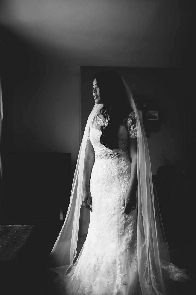 Eileen by Maggie Sottero Dress Gowm Bride Bridal Lace Veil Fairytale Whimsical Burgundy Gold Wedding http://www.victoriatyrrellphotography.com/