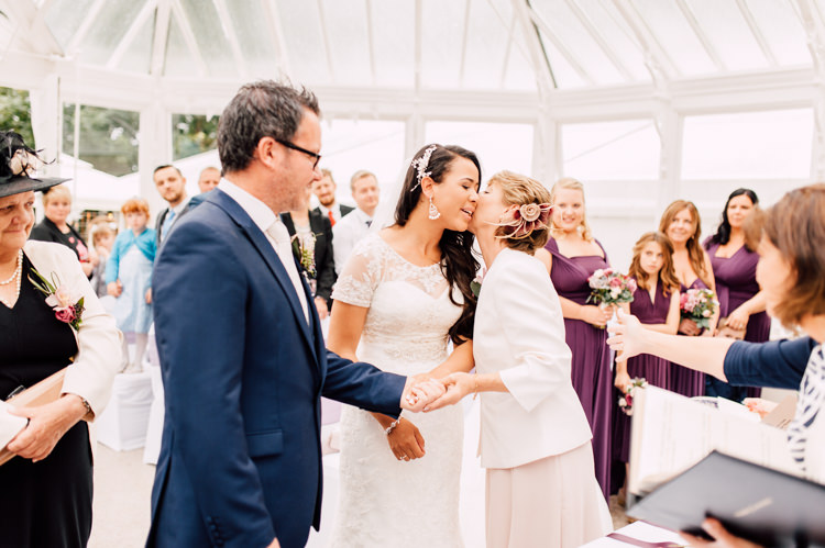 Fairytale Whimsical Burgundy Gold Wedding http://www.victoriatyrrellphotography.com/