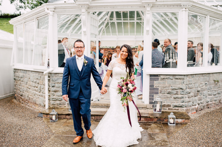 Fairytale Whimsical Burgundy Gold Wedding http://www.victoriatyrrellphotography.com/