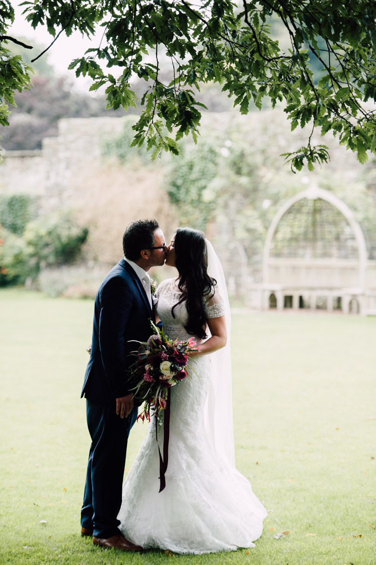 Fairytale Whimsical Burgundy Gold Wedding http://www.victoriatyrrellphotography.com/