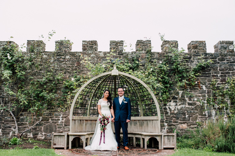 Fairytale Whimsical Burgundy Gold Wedding http://www.victoriatyrrellphotography.com/