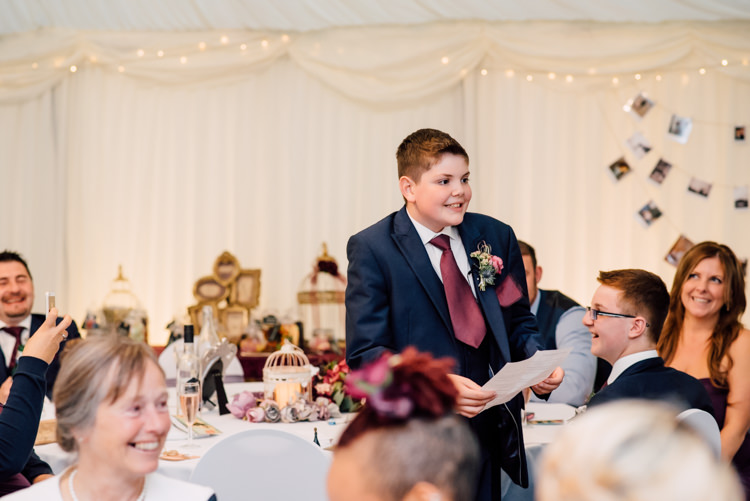 Fairytale Whimsical Burgundy Gold Wedding http://www.victoriatyrrellphotography.com/