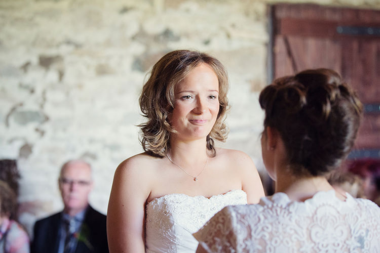 Home Made Colourful Barn Wedding http://www.tireedawson.co.uk/