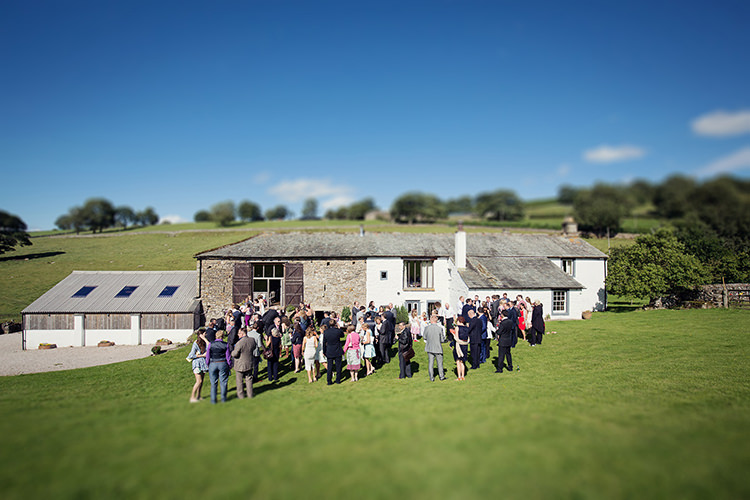 Home Made Colourful Barn Wedding http://www.tireedawson.co.uk/