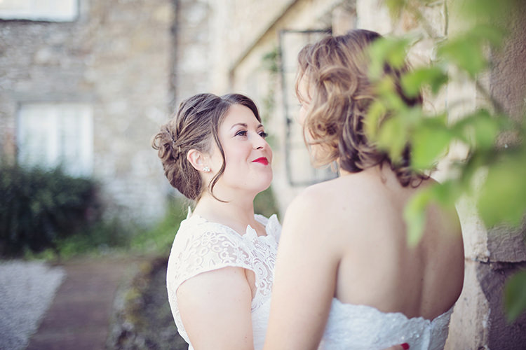Home Made Colourful Barn Wedding http://www.tireedawson.co.uk/