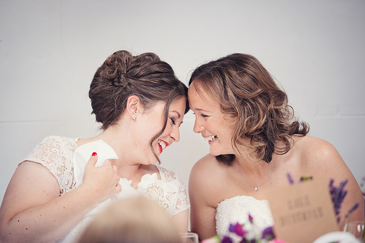 Home Made Colourful Barn Wedding http://www.tireedawson.co.uk/
