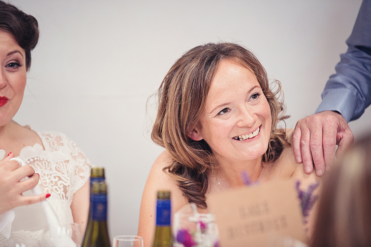Home Made Colourful Barn Wedding http://www.tireedawson.co.uk/