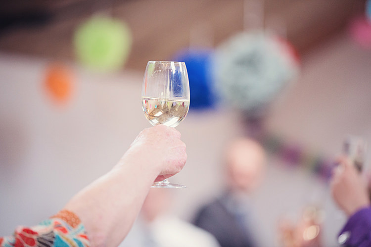 Home Made Colourful Barn Wedding http://www.tireedawson.co.uk/