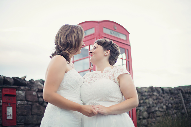 Home Made Colourful Barn Wedding http://www.tireedawson.co.uk/