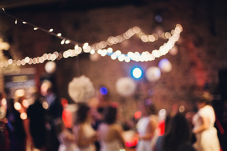 Home Made Colourful Barn Wedding http://www.tireedawson.co.uk/