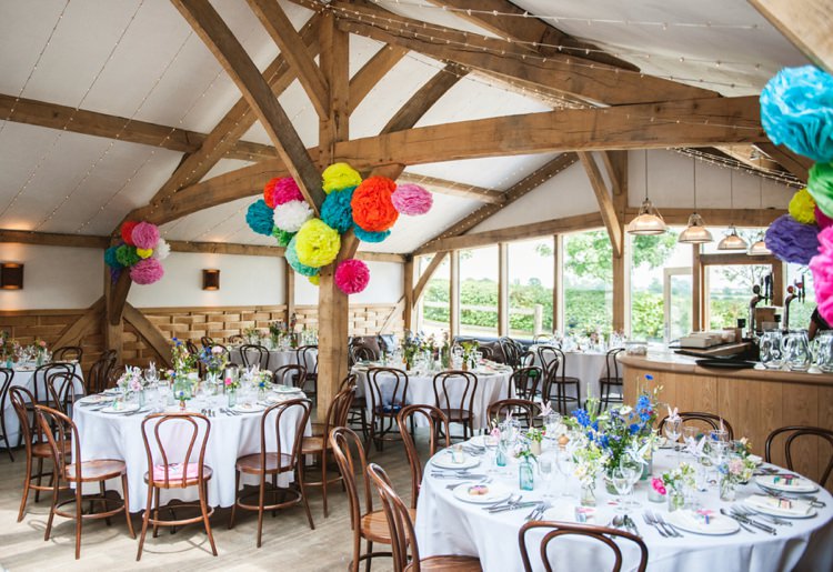 Cripps Barn Wedding Venue UK Supplier Directory