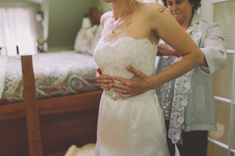 Treehouse Forest Wedding Washington http://stacypaulphotography.com/