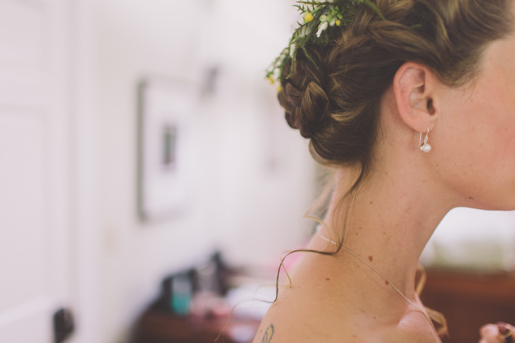 Treehouse Forest Wedding Washington http://stacypaulphotography.com/