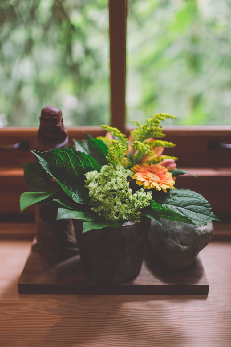 Treehouse Forest Wedding Washington http://stacypaulphotography.com/